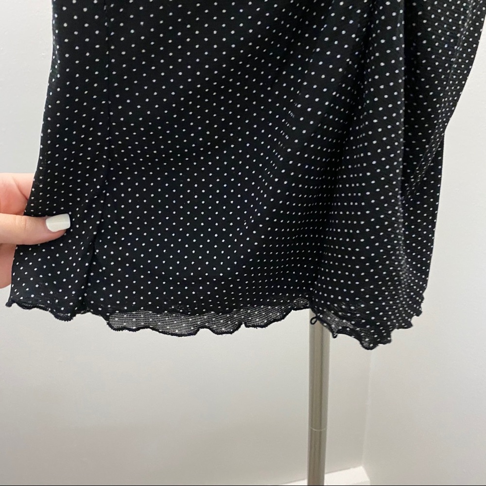 blouse - Picture 4 of 4